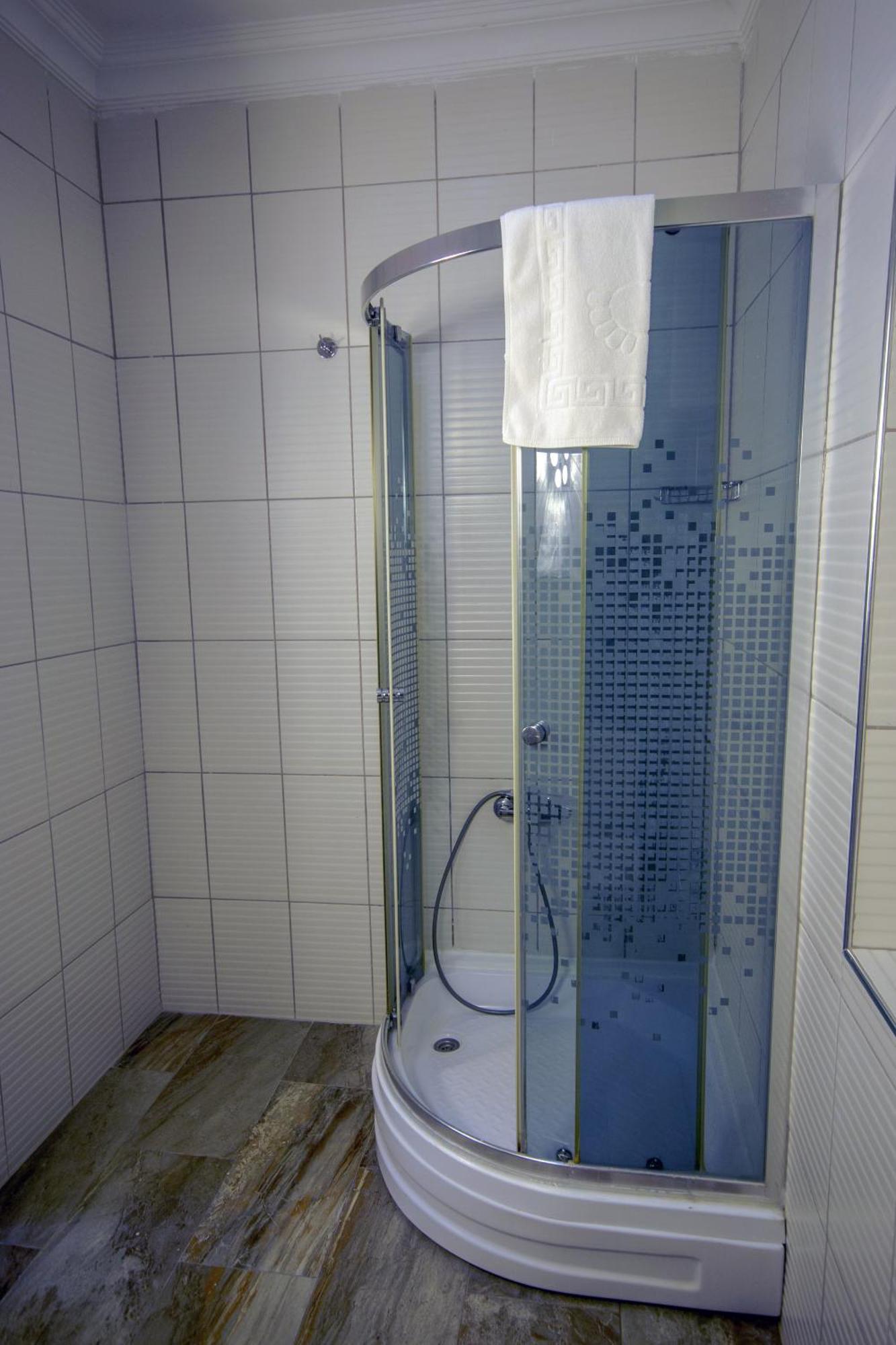 Iq Hotel Beyoglu Istanbulská provincie Exteriér fotografie